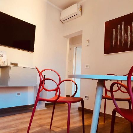 The Square Of Miracles Apartment Pisa Exterior foto