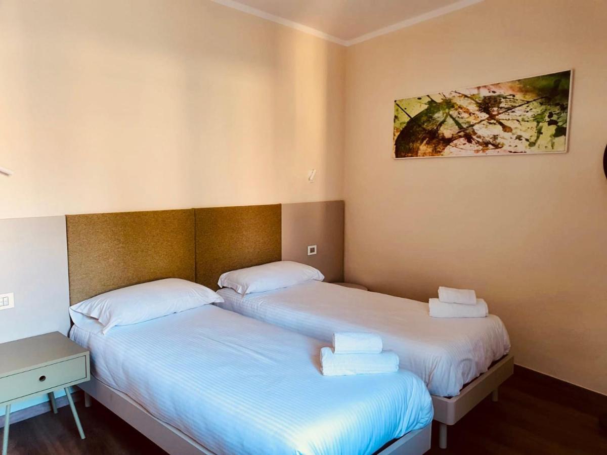 The Square Of Miracles Apartment Pisa Exterior foto