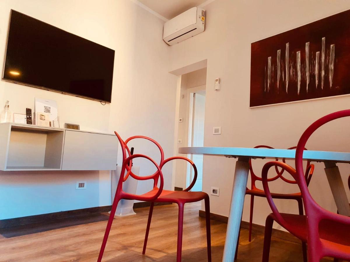 The Square Of Miracles Apartment Pisa Exterior foto